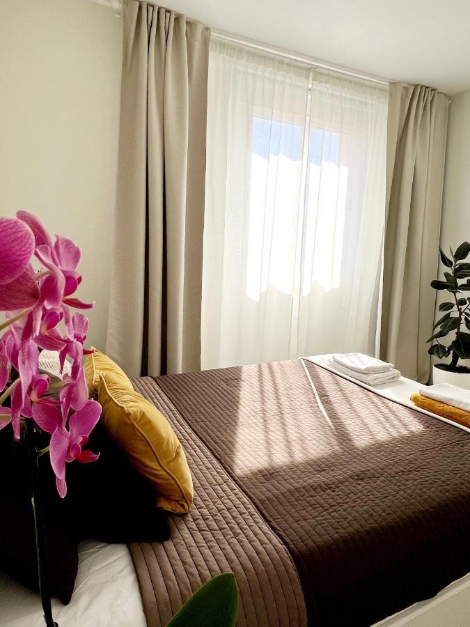 Cozy Modren Apartment on Malvarrosa Beach Walencja Zewnętrze zdjęcie